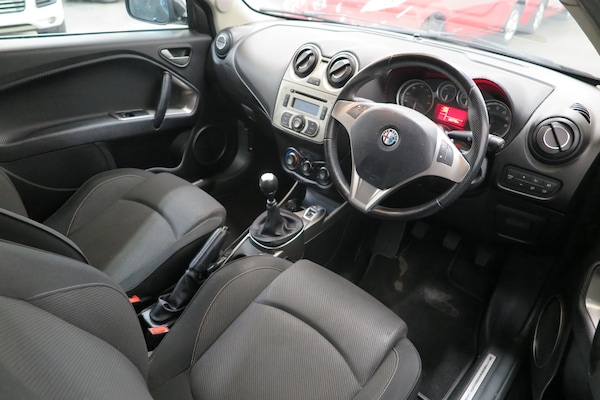 Used Alfa Romeo MiTo 2011 for sale - 76037147: Photo 9