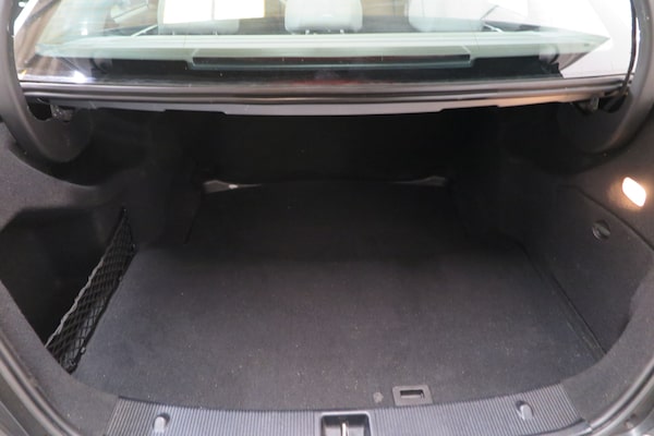 Used Mercedes-Benz C Class 2008 for sale - 73557132: Photo 21