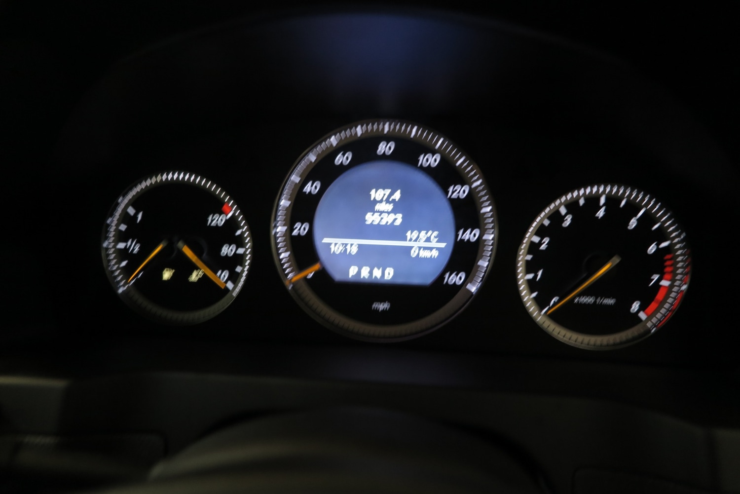 Used Mercedes-Benz C Class 2008 for sale - 77446469: Photo 11