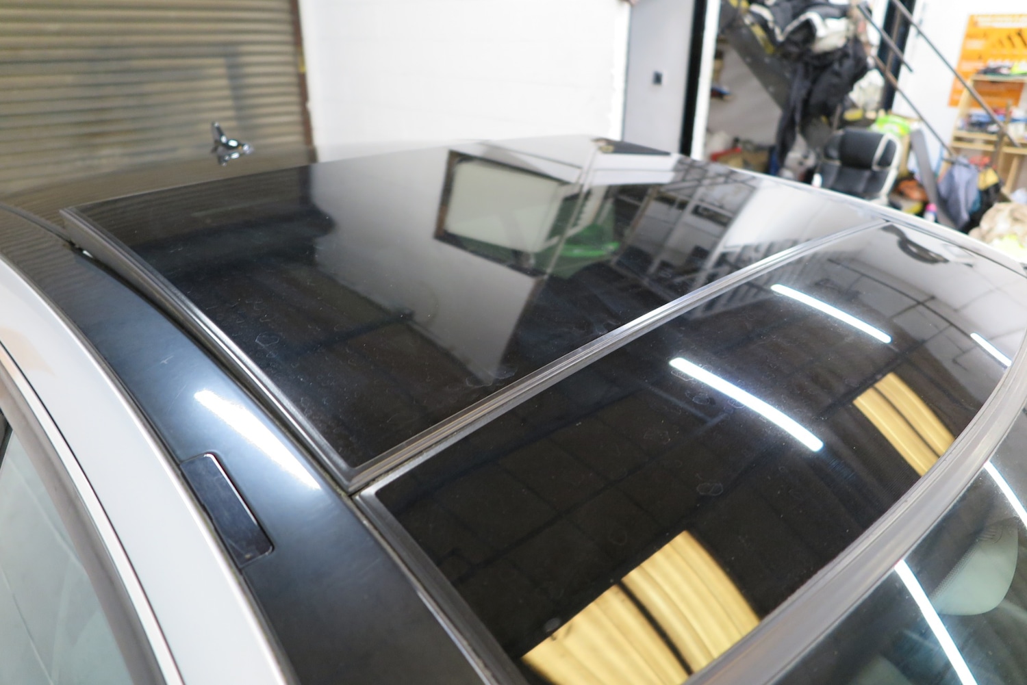 Used Mercedes-Benz C Class 2008 for sale - 77446469: Photo 23