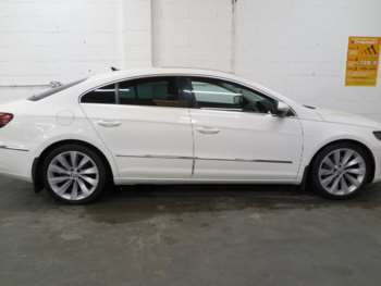 Used Volkswagen CC 2013 for sale - 72659317: Photo
