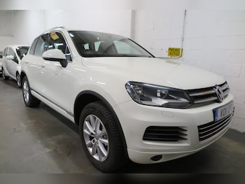 2011 (11) - 3.0 V6 TDI 240 SE 5dr Tip Auto