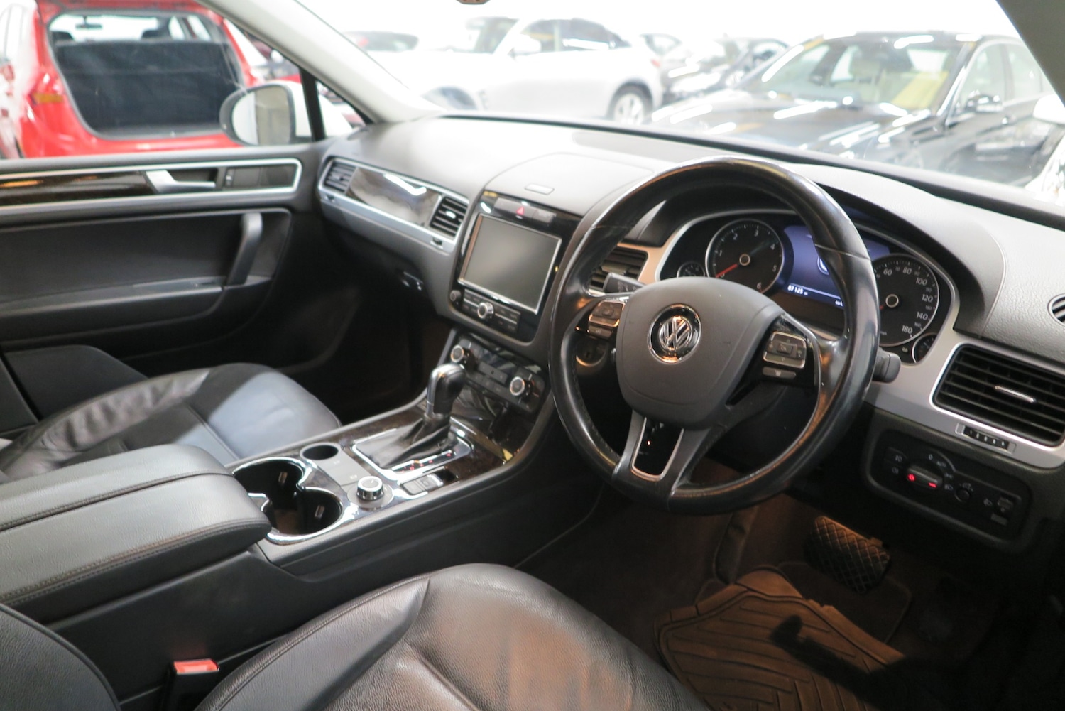 Vehicle 9
