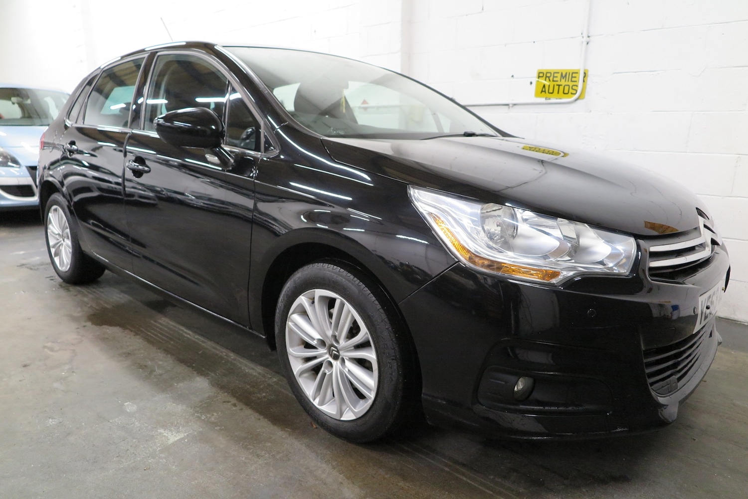 Used Citroen C4 2013 for sale - 76506719: Photo 1