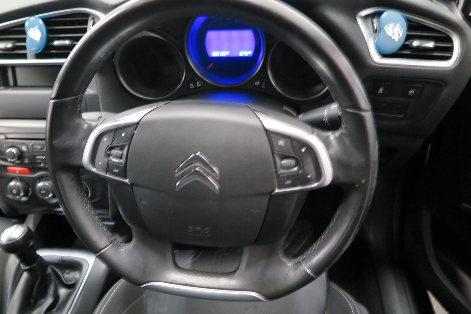 Used Citroen C4 2013 for sale - 76506719: Photo 10