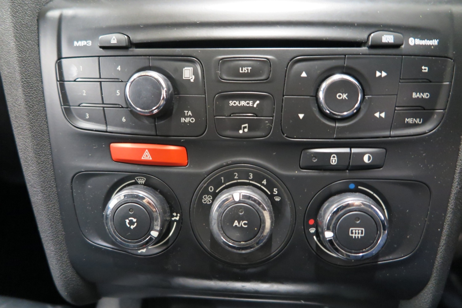 Used Citroen C4 2013 for sale - 76506719: Photo 12