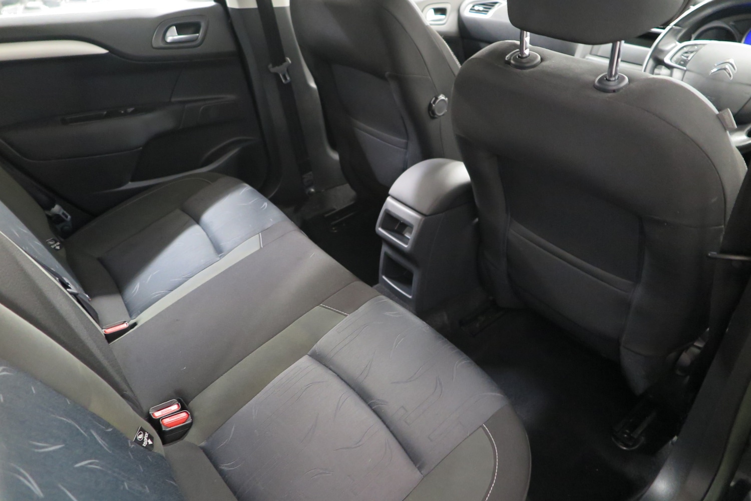 Used Citroen C4 2013 for sale - 76506719: Photo 15