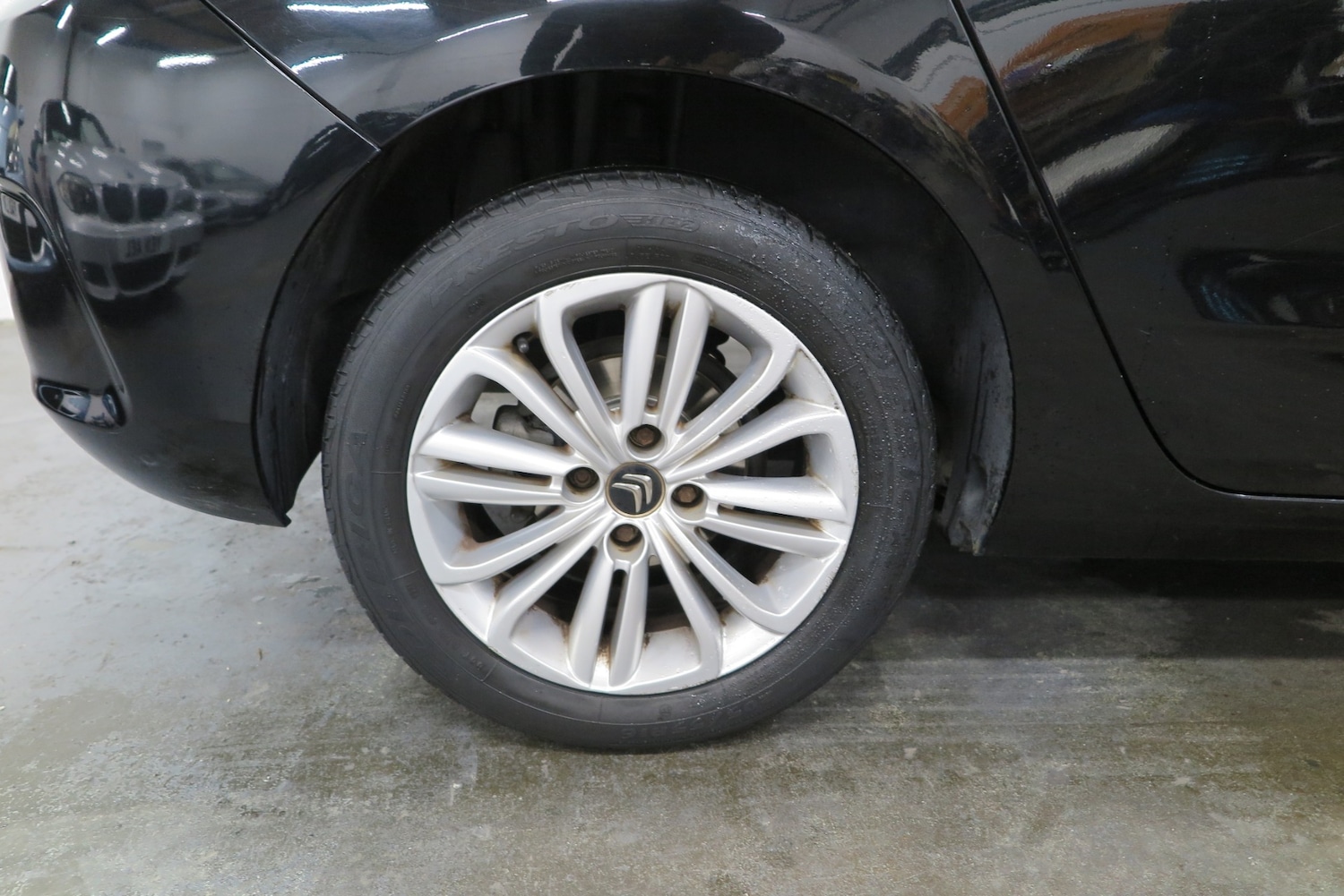 Used Citroen C4 2013 for sale - 76506719: Photo 17