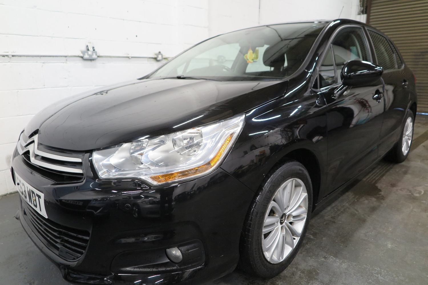 Used Citroen C4 2013 for sale - 76506719: Photo 2