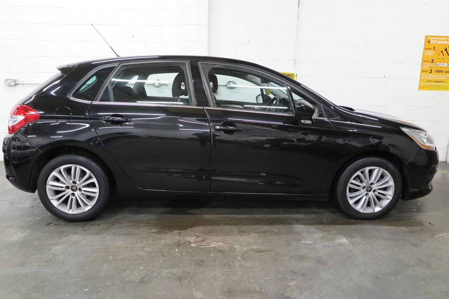 Used Citroen C4 2013 for sale - 76506719: Photo 3