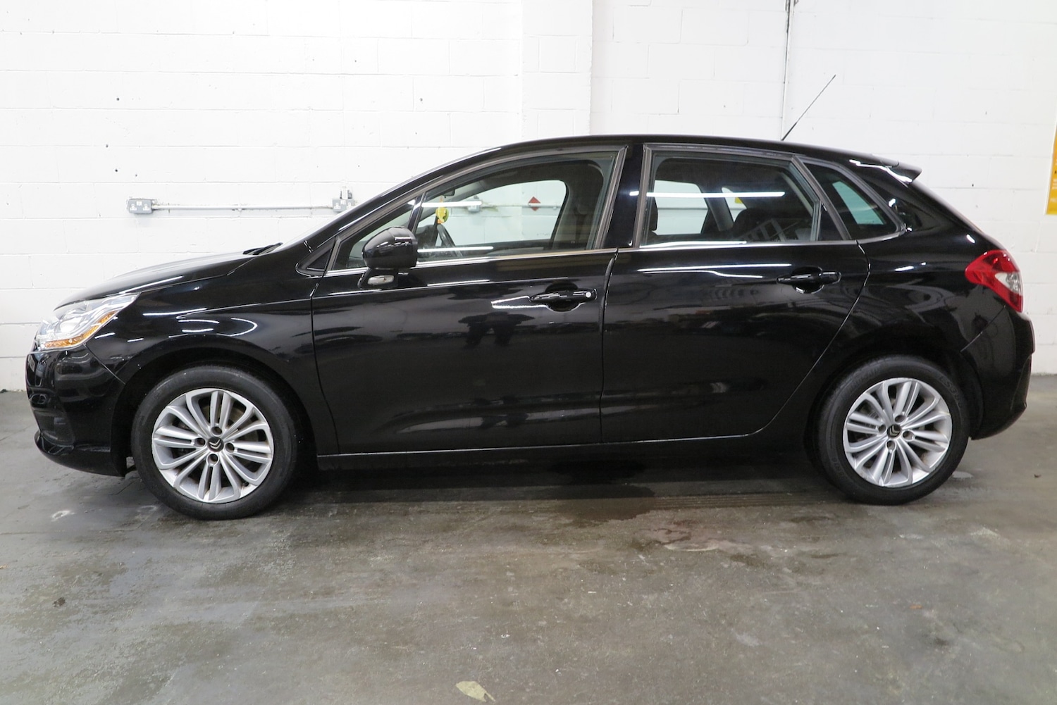 Used Citroen C4 2013 for sale - 76506719: Photo 4