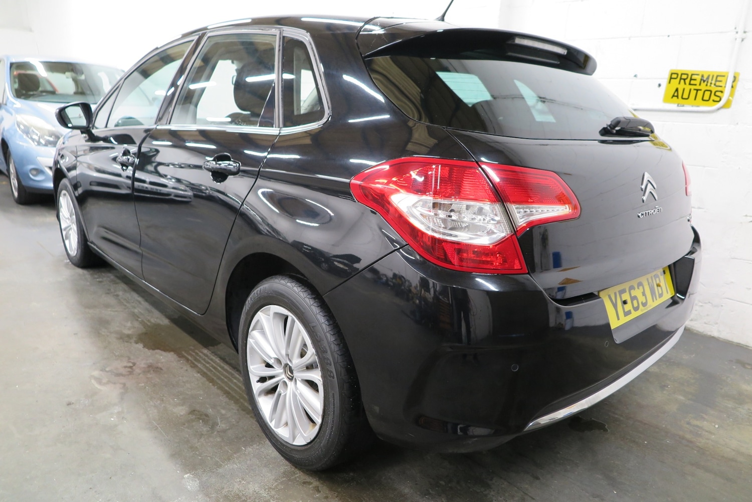 Used Citroen C4 2013 for sale - 76506719: Photo 6