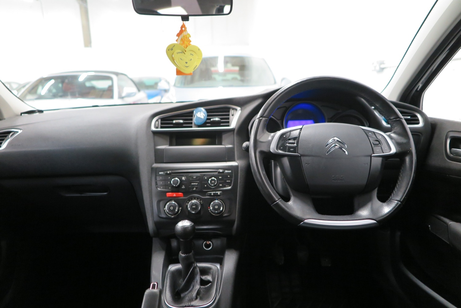 Used Citroen C4 2013 for sale - 76506719: Photo 7