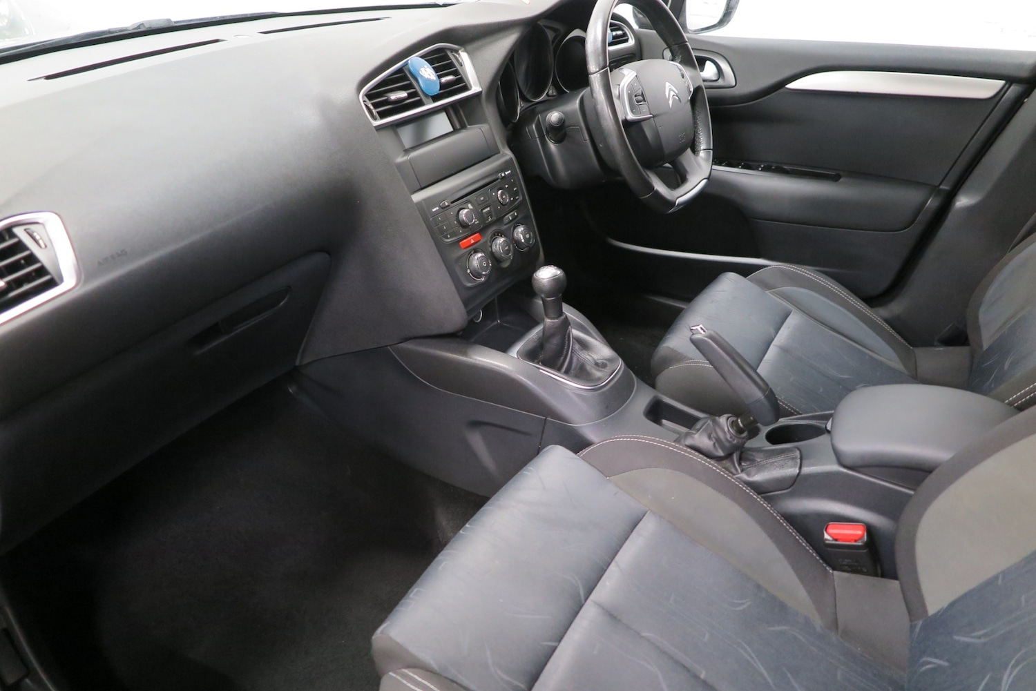 Used Citroen C4 2013 for sale - 76506719: Photo 9