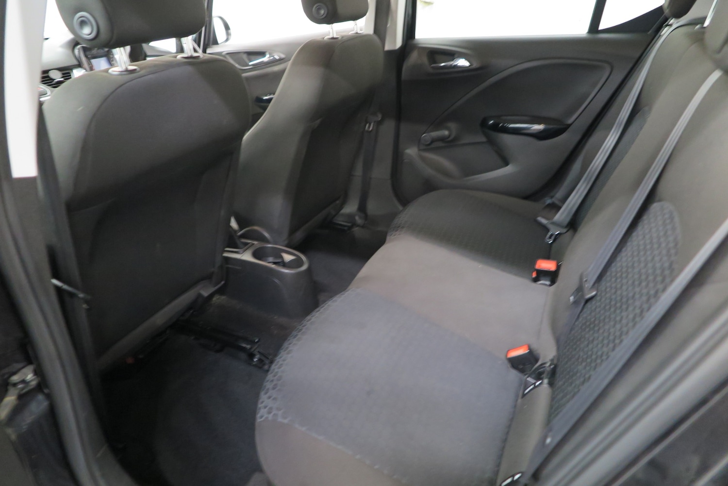 Used Vauxhall Corsa 2016 for sale - 76384864: Photo 10