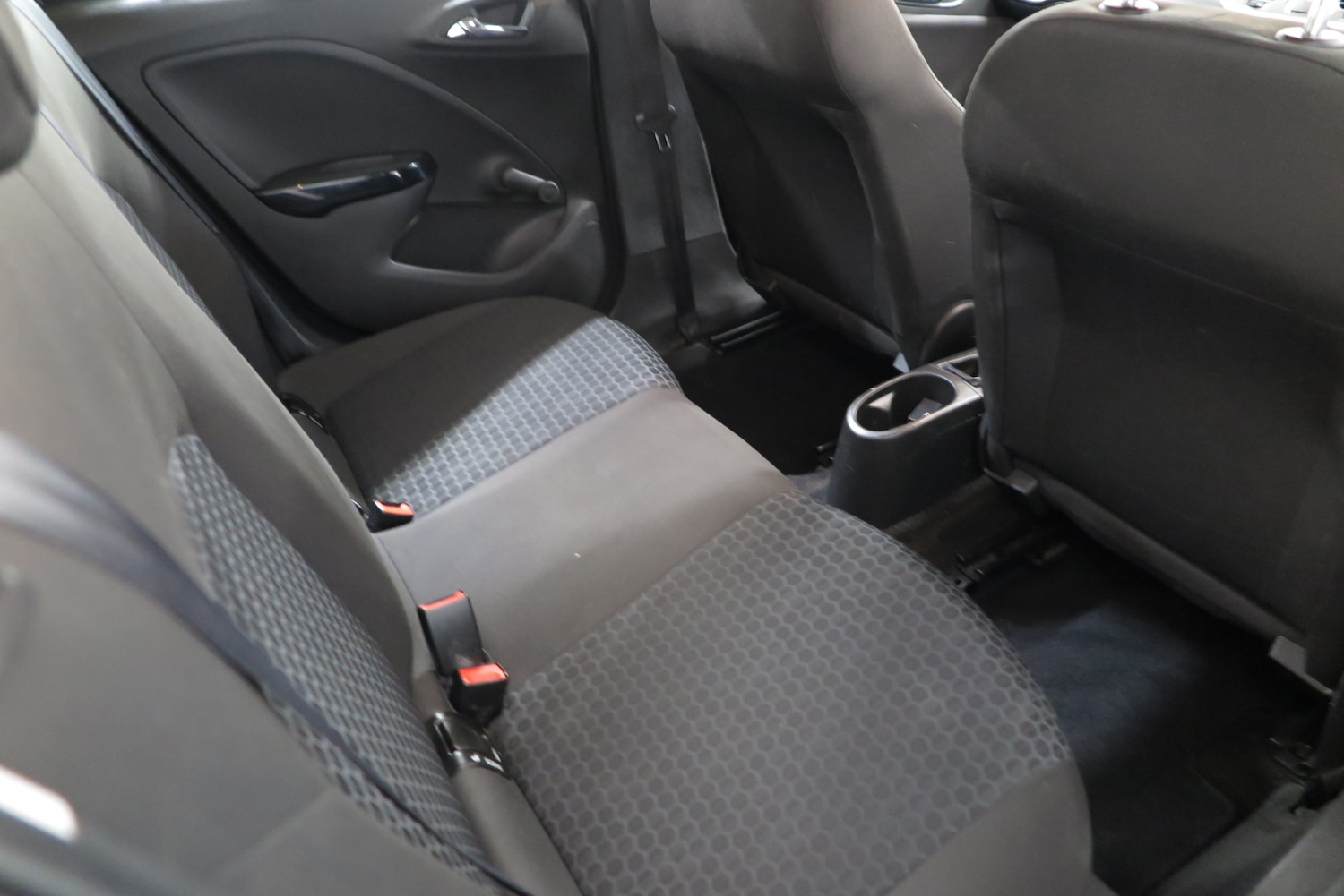 Used Vauxhall Corsa 2016 for sale - 76384864: Photo 11