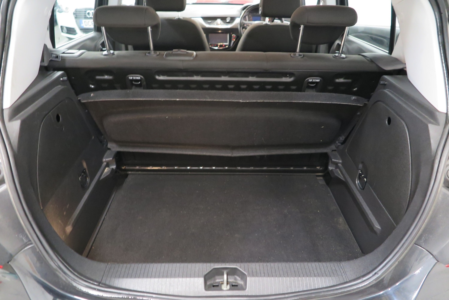 Used Vauxhall Corsa 2016 for sale - 76384864: Photo 12