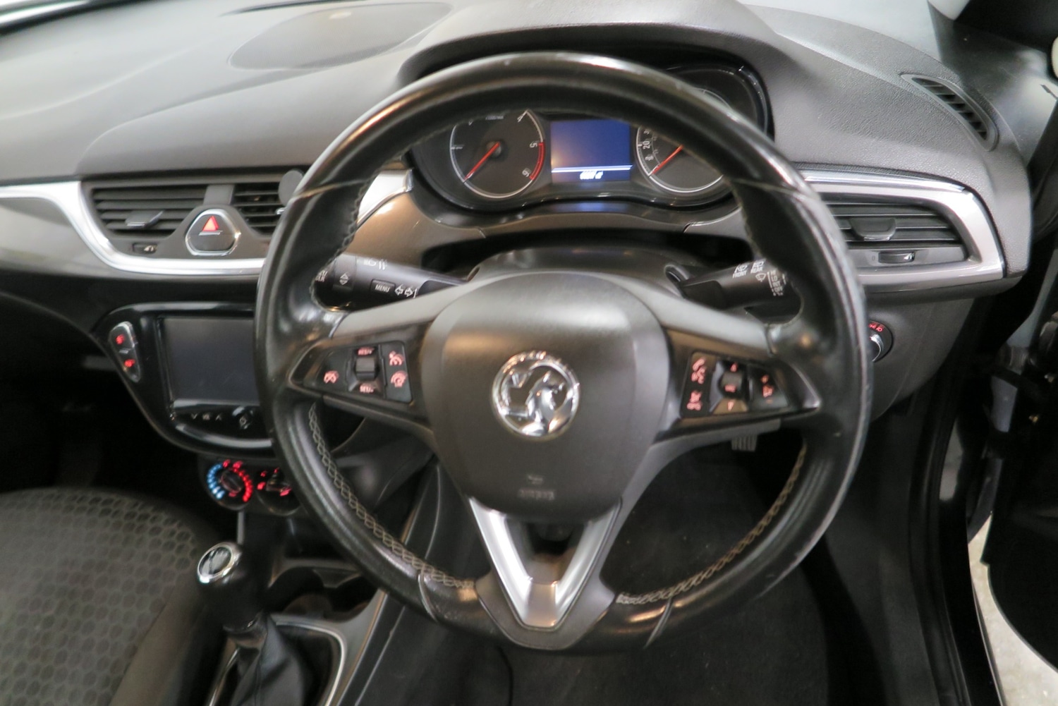 Used Vauxhall Corsa 2016 for sale - 76384864: Photo 13