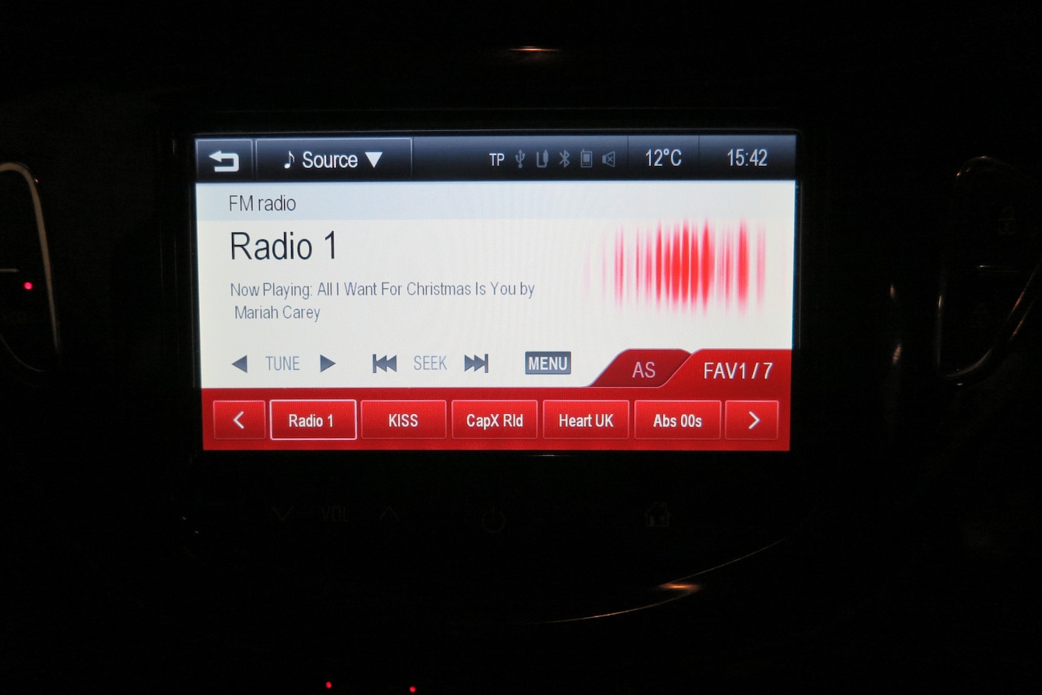 Used Vauxhall Corsa 2016 for sale - 76384864: Photo 14