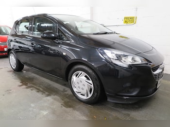 Used Vauxhall Corsa 2016 for sale - 76384864: Photo
