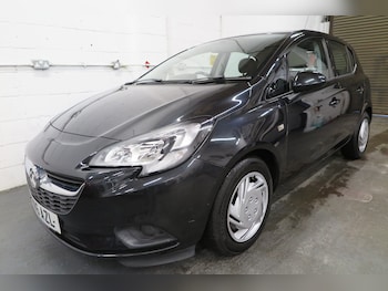Used Vauxhall Corsa 2016 for sale - 76384864: Photo