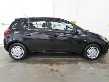 Used Vauxhall Corsa 2016 for sale - 76384864: Photo