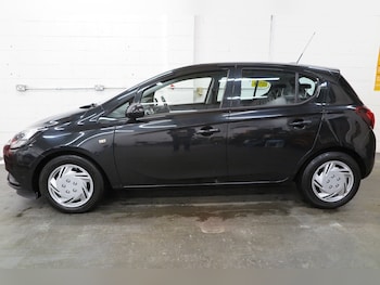 Used Vauxhall Corsa 2016 for sale - 76384864: Photo