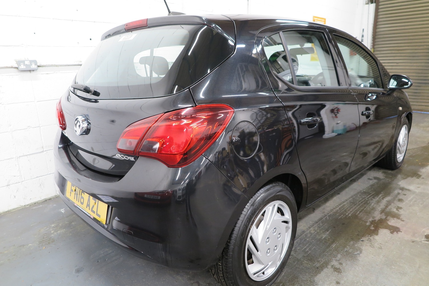 Used Vauxhall Corsa 2016 for sale - 76384864: Photo 5