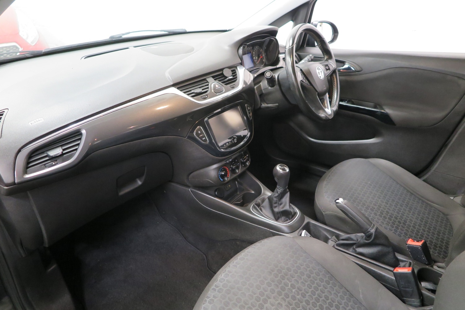 Used Vauxhall Corsa 2016 for sale - 76384864: Photo 7