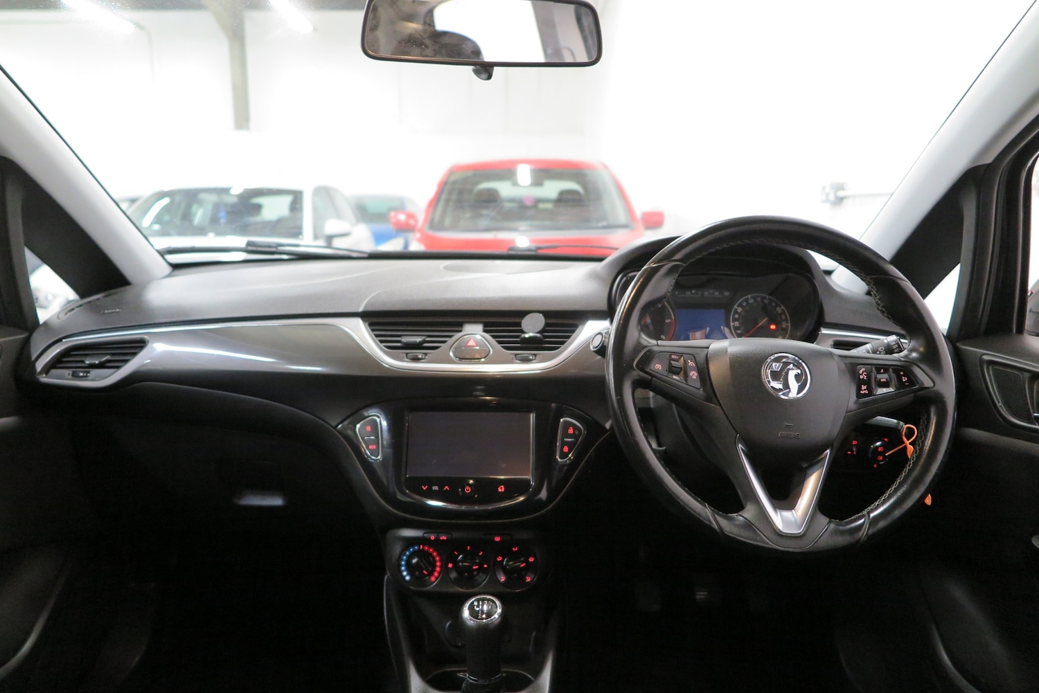 Used Vauxhall Corsa 2016 for sale - 76384864: Photo 8