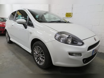 Fiat - Punto