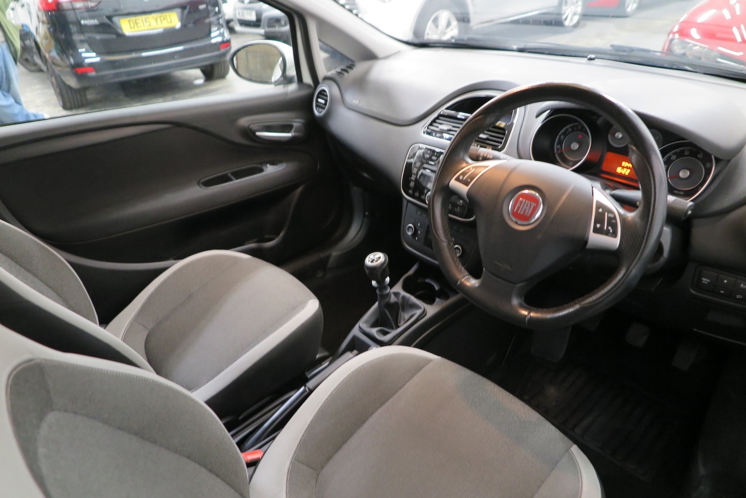 Vehicle 9