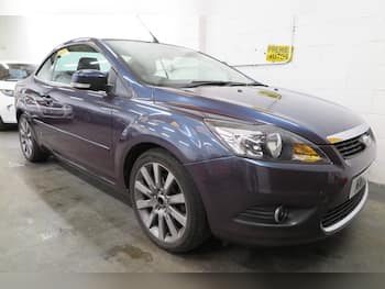 Used Ford Focus CC 2011 for sale - 79606930: Photo