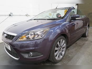 Used Ford Focus CC 2011 for sale - 79606930: Photo