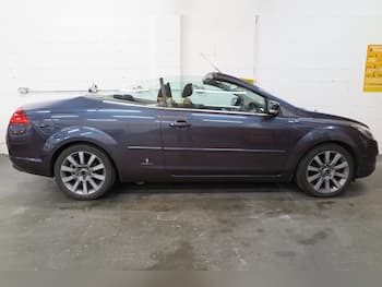 Used Ford Focus CC 2011 for sale - 79606930: Photo