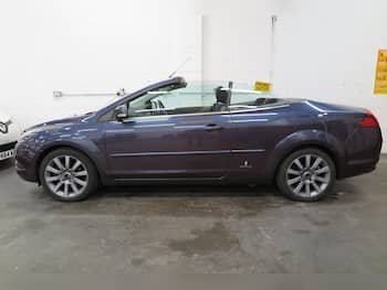 Used Ford Focus CC 2011 for sale - 79606930: Photo
