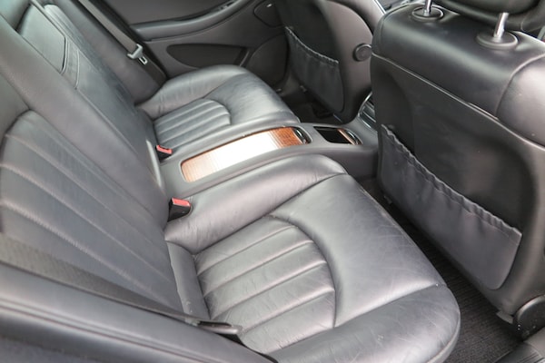 Used Mercedes-Benz CLS 2006 for sale - 75794960: Photo 10