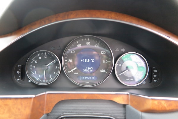 Used Mercedes-Benz CLS 2006 for sale - 75794960: Photo 12