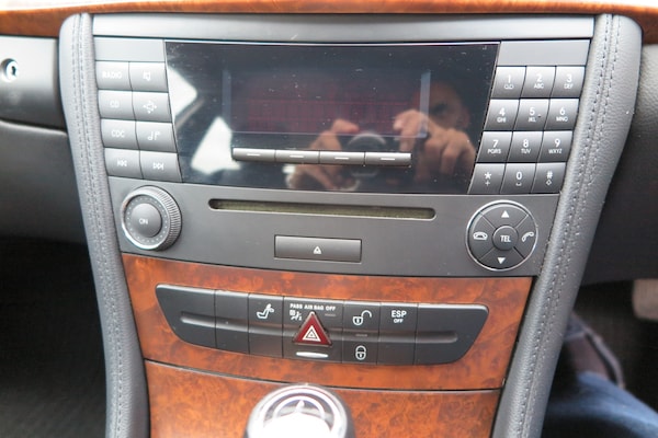 Used Mercedes-Benz CLS 2006 for sale - 75794960: Photo 13