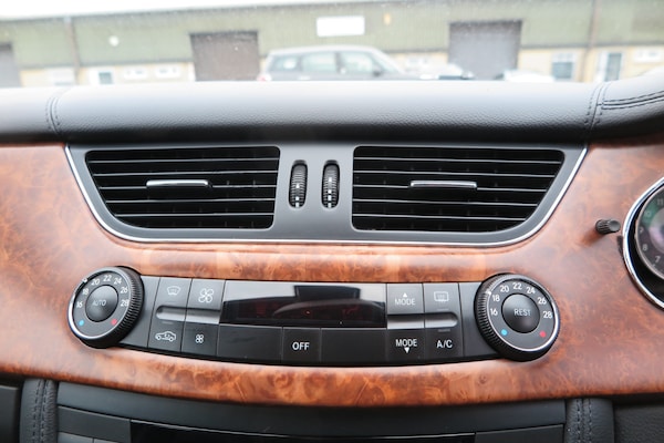 Used Mercedes-Benz CLS 2006 for sale - 75794960: Photo 14