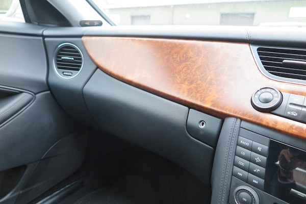 Used Mercedes-Benz CLS 2006 for sale - 75794960: Photo 15
