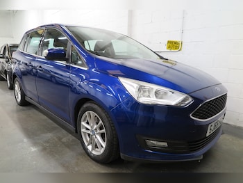Used Ford Grand C-Max 2015 for sale - 79507942: Photo