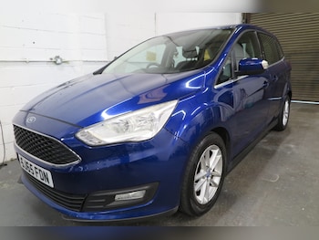 Used Ford Grand C-Max 2015 for sale - 79507942: Photo