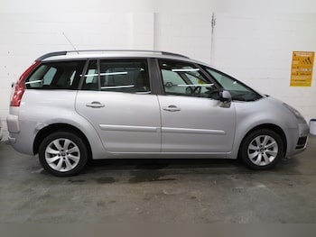 Used Citroen C4 Grand Picasso 2012 for sale - 77445961: Photo