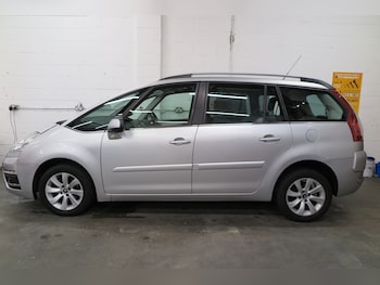 Used Citroen C4 Grand Picasso 2012 for sale - 77445961: Photo