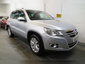 Used Volkswagen Tiguan 2011 for sale - 79525200: Photo