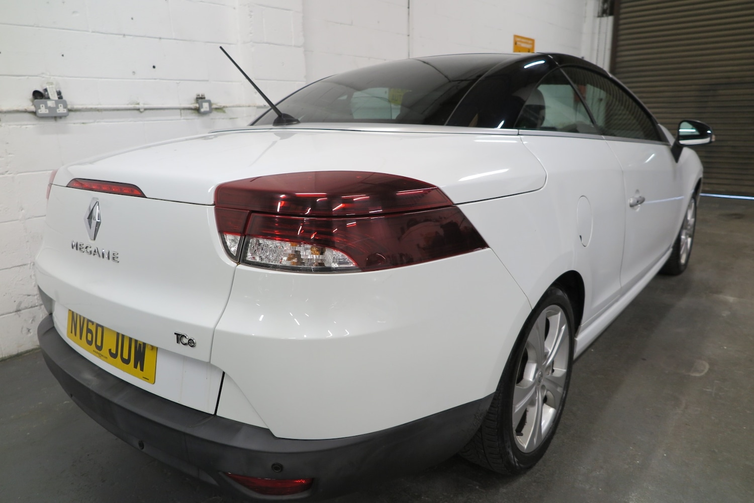Used Renault Megane 2010 for sale - 77350772: Photo 11