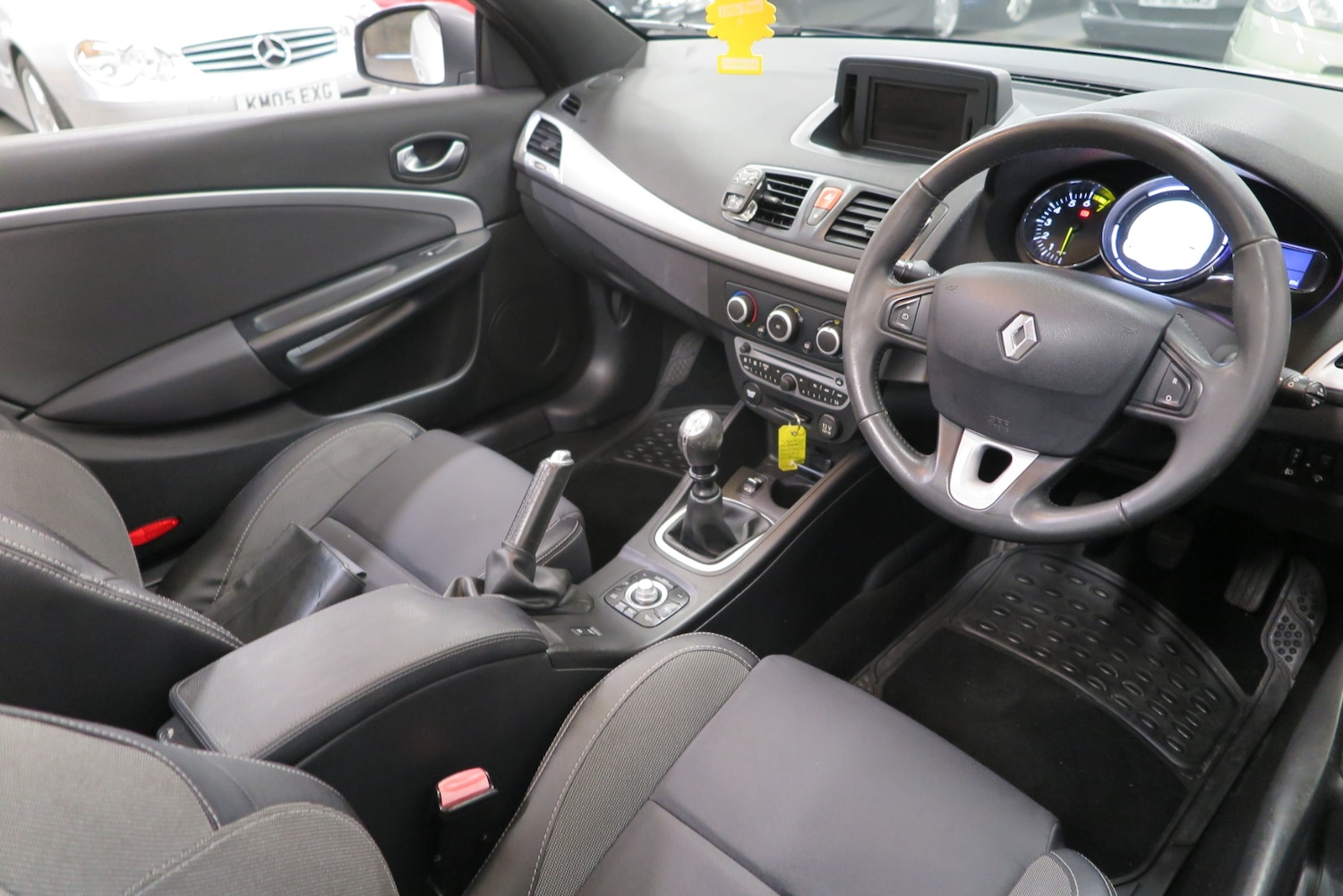 Used Renault Megane 2010 for sale - 77350772: Photo 14