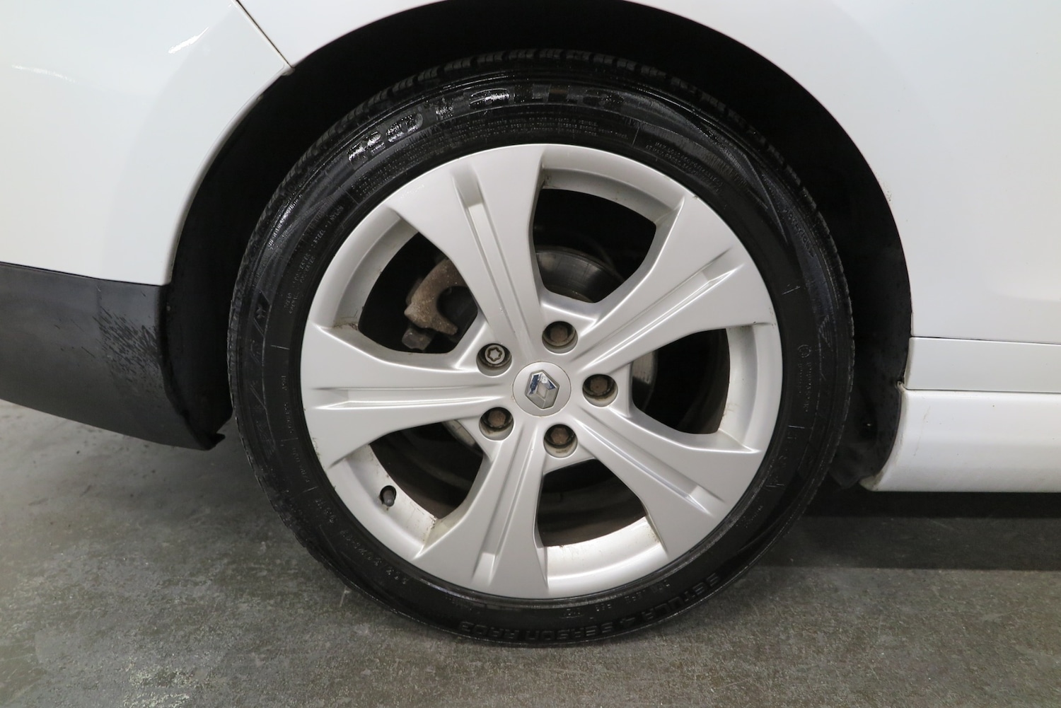 Used Renault Megane 2010 for sale - 77350772: Photo 21