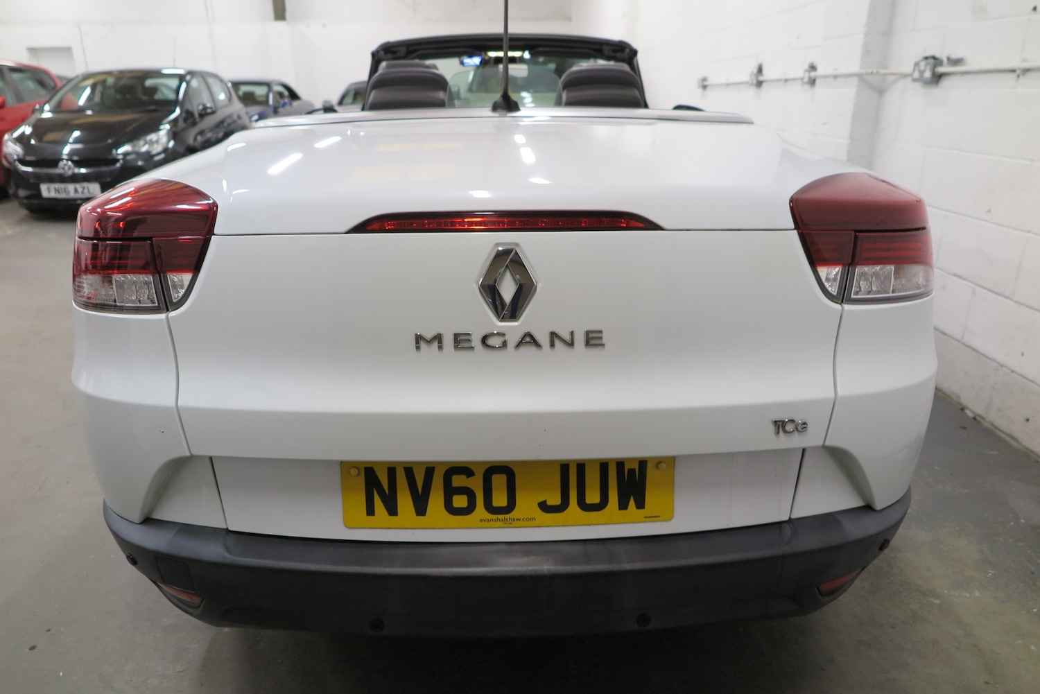Used Renault Megane 2010 for sale - 77350772: Photo 22